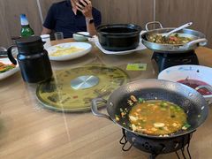 -小乡小镇·传承桐庐土菜·老板亲自烧的菜