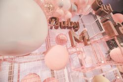 点击看大图 -MEETPARTY觅琳美学策划高端生日派对·宝宝宴·婚礼·宴会
