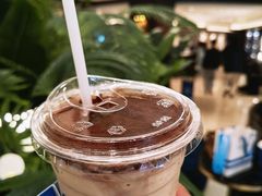 -CHARLIETOWN红茶公司(南京万象天地店)