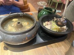 -云海肴汽锅鸡·云南小炒(曲江大悦城店)