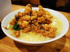 蛋冲捞面-小豆海棠(嘉兴路店)