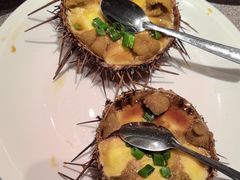 -常鲜楼常来尝鲜海胆馆(星海店)