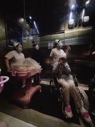 -宝生月子中心(民治店)