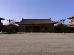 -天津妈祖文化园