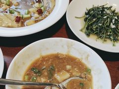 -妈妈菜舟山海鲜(定海古城店)