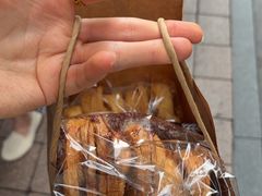 -国际饭店·帆声西饼屋(黄河路店)