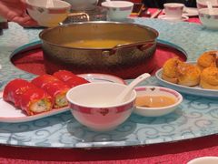 -囍凤楼·粤菜·点心·火锅(温特莱店)
