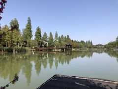 -常德桃花源景区