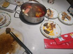 -吉布鲁牛排海鲜自助(芙蓉万家丽店)