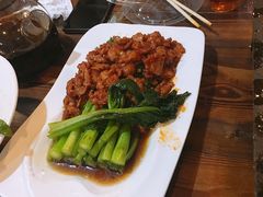 -闻香阁·清真(光荣道店)