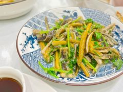 白烧鳝丝-小实惠嘉(威海路店)