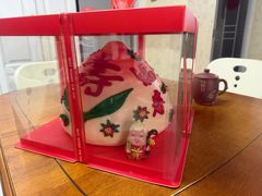 -前门老正兴总店