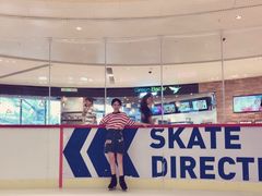 -冠军冰场CHAMPION RINK(苏州中心商场店)