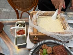 -春满园生态餐厅(南宫路店)