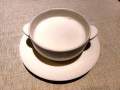生磨蛋白杏仁茶-御宝轩(益丰·外滩源店)