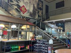 -好清香砂锅(总店)