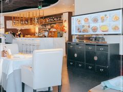 大堂-悦融·京鲁菜·露台花园(安定门店)