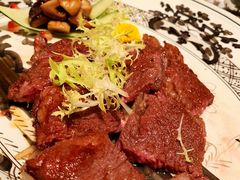 -夏苑(新加坡丽思卡尔顿美年酒店)