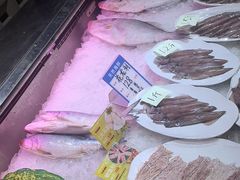 -五棵树•粤西高凉菜(琶洲店)