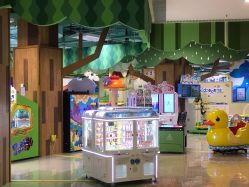 -Mollyfantasy莫莉幻想(重庆袁家岗喜盈门范城店)