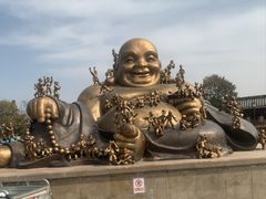 -艾山风景名胜区