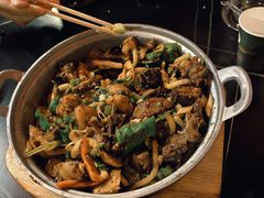 -青海名吃尕张娃非遗烤肉(城中店)