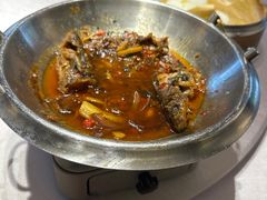 -回头食客-李久其家民间餐厅(望城金桥国际店)