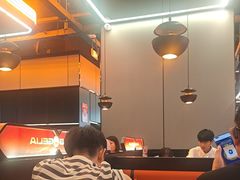 -胖哥俩肉蟹煲(河北勒泰购物中心店)