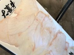 -大喜牛鲜牛肉火锅(营迹路店)