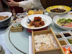 -老德州四合院·德州菜(天衢路店)