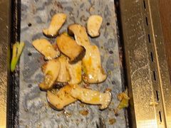 -新石器烤肉(中房金谊广场店)