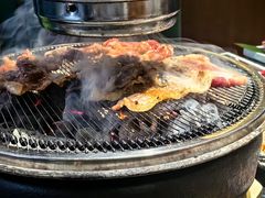 -炭虎烤肉(桂林路店)