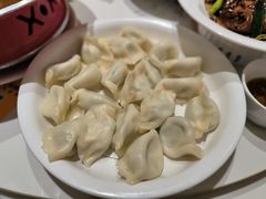 -山东宾馆·齐鲁苑餐厅
