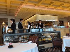 -Caprice(香港四季酒店)