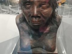 -北京周口店北京人遗址博物馆