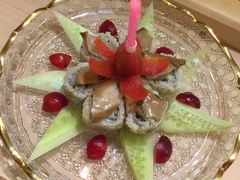 -鮨一日本料理(大中华店)