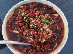 -北京云瑧金陵莲花酒店·莲·川小馆
