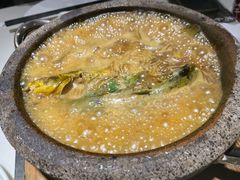-小放牛河北菜(长安万达店)