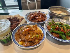 -欧记大排档·景德菜(上海首店)