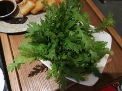 -井格重庆火锅(临平银泰城店)