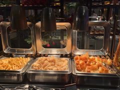 -成都环球中心天堂洲际大饭店