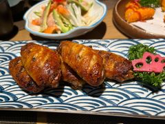 -福樱兰海鲜放题铁板烧(加州店)