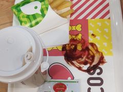 -德克士(通宝路店)