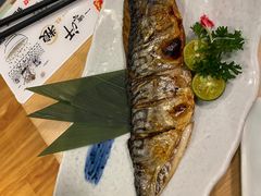 -山之川日料放题(通州店)