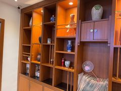 -皇城老妈川味火锅·大连海鲜火锅(港湾店)