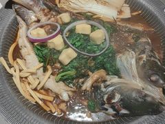 -半天妖烤鱼(即墨宝龙广场店)