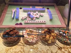 -美盛喜来登大酒店-盛宴标帜餐厅