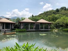 -广州从化都喜泰丽度假温泉酒店