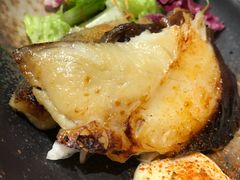 -板长寿司(铜锣湾店)