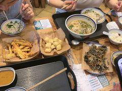 -云阿蛮云南生烫牛肉米线(奉贤路店)